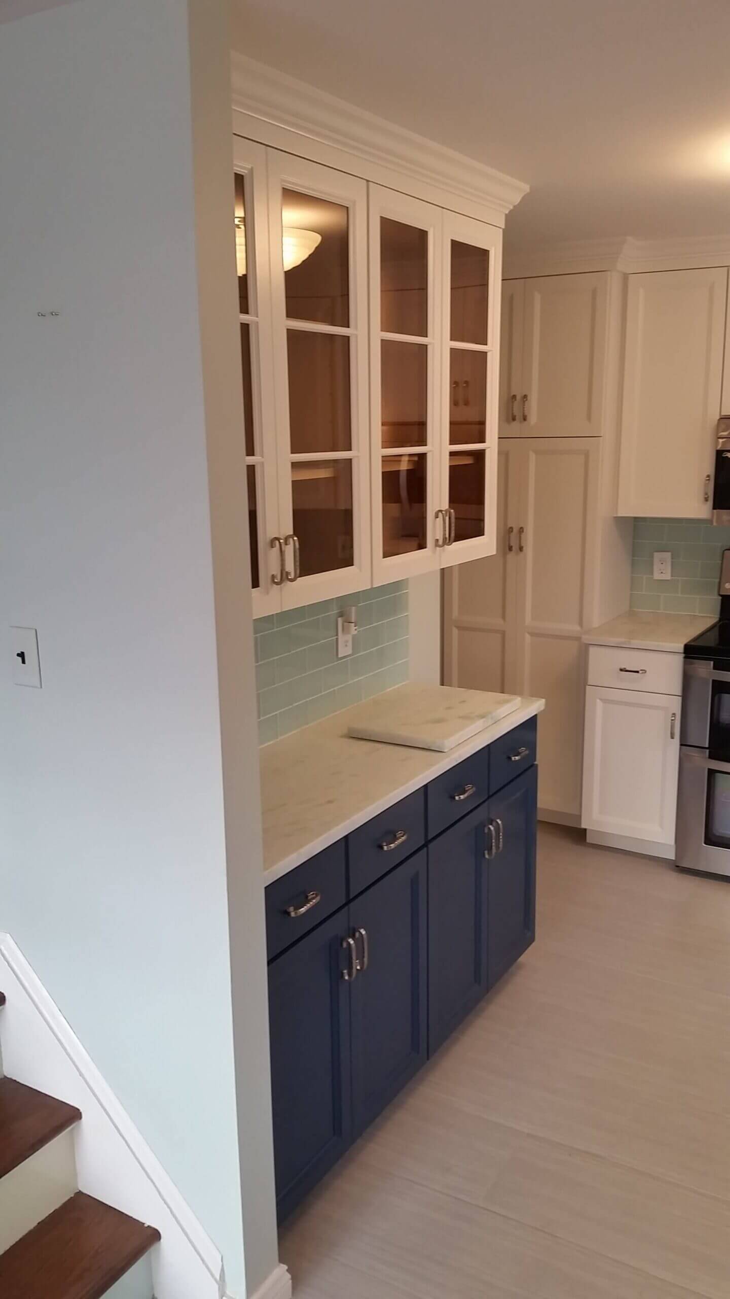 Website Image – About Page Kitchen